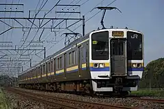 211系3000番台