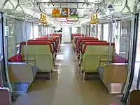 客室