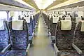 普通車（1000番台・J70～J75編成）