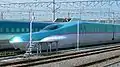 E523-1（1号車）