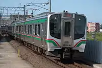 E721系0番台