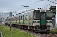 5000番台