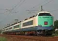 485系（リニューアル車）