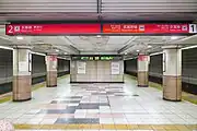 ホーム(2023年3月)