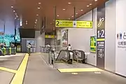 コンコース