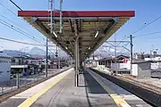 ホーム（2022年3月）