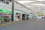 南北自由通路（2023年7月）