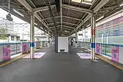 ホーム（2022年9月）