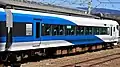 クハE257形2500番台