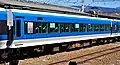 モハE257形2500番台