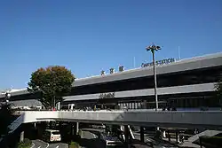 大宮駅西口