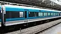 サハE257形2000番台
