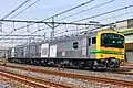 量産車の02編成