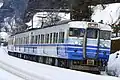 115系（長鳥駅 - 塚山駅間）