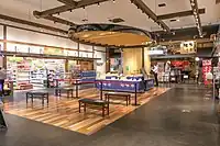 あおもり旬味館(2022年9月)