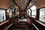 展望室