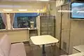 1号車ミニサロン