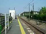 ホーム（2008年4月）
