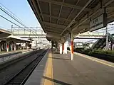 ホーム(2010年9月)