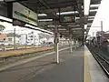 ホーム(2010年3月)