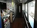 ミニビュッフェ