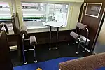 ラウンジ