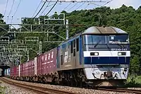 100番台 EF210-142（2021年6月10日）