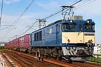 EF64 1049(3次機)