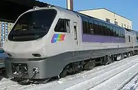 キハ183-5202