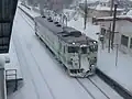 キハ40 789（廃車）
