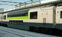 キサハ182-5201