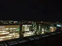 夜景