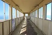 跨線橋(2022年9月)