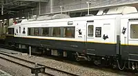 キハ183-1001
