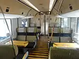 簡易コンパートメント