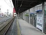 ホーム（2009年11月）