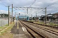 ホーム