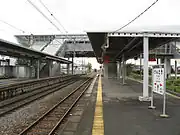 ホーム(2009年11月)