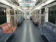 車内