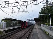 ホーム(2008年11月)