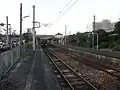 1階旧1・2番のりば（解体済み）
