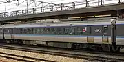 モハ785形 500番台（2008年4月25日 / 旭川駅）