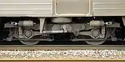 N-DT785A形台車