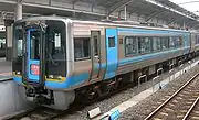 2150形2155