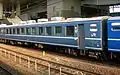 オロ12 9(2008年3月25日、京都駅)