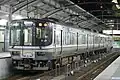 5000形電車（2008年2月 高松駅）