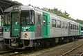 1200形2次車1245 (2010年5月 / 牟岐)