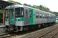1200形4次車1251 (2010年5月 / 牟岐)