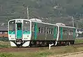 1500形気動車2次車（2008年10月18日 / 高徳線 オレンジタウン - 造田）