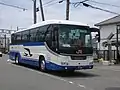 日野・セレガ貸切仕様車PKG-RU1ESAA647-09956